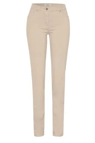 TONI - Perfect Shape Straight sand - Gr. - 44K
