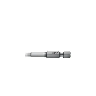 Wiha Bit Professional 90 mm Sechskant 1/4 zoll E6,3 - 39180
