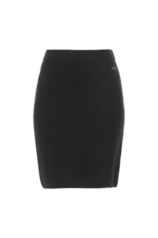 squesto - Rock kurz black - Gr. - 34