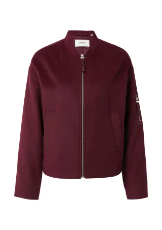 comma - Outdoor-Jacke rot - Gr. - XS