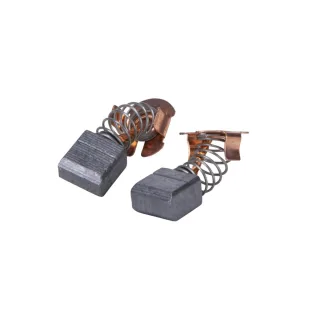 Makita Kohlebürsten CB-442 - 195023-2