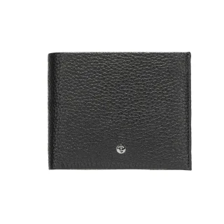 Cardona Ninos Billfold H10 black - Gr. - L