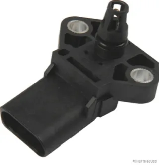 HERTH&BUSS Sensor, Saugrohrdruck, 4 pol, 20000-310000 Pa - 70670005