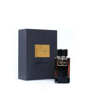 Asabi No. 3 Eau de Parfum Intense Unisex 100 ml