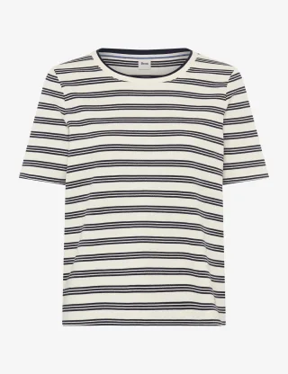 BRAX - Style Cira S navy - Gr. - 44