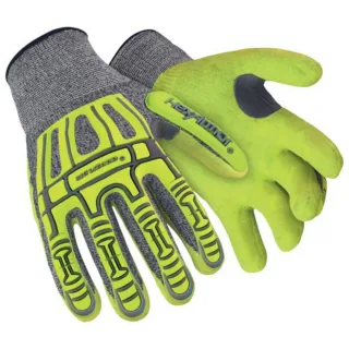 uvex HexArmor Rig Lizard 2090X Impact - /Schnittschutzhandschuh  6 - 6064806