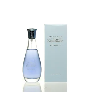 Davidoff Cool Water Reborn for her Eau de Toilette100 ml