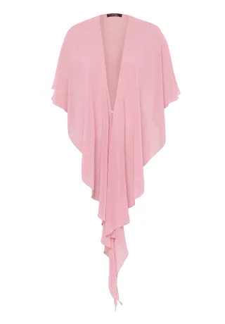 Vera Mont - Chiffonstola vintage blossom - Gr. - S