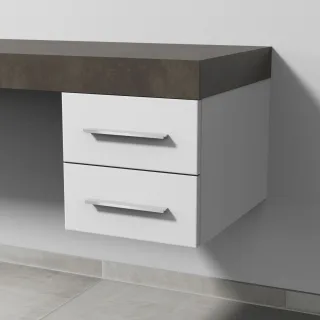 Sanipa Anbau-/Solitärschrank 2morrow G1210, G121043 G121043