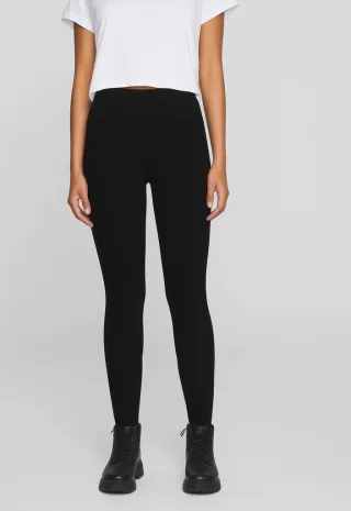 ONLY Leggings "ONLCLEVER HW LEGGING CC PNT"