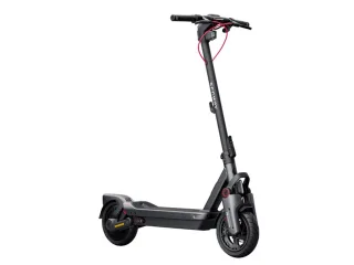 Ninebot by Segway KickScooter MAX G3 D (Schwarz)