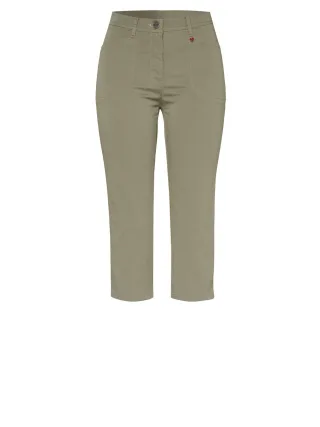 relaxed - MbF Cargo 6/8 khaki - Gr. - 46