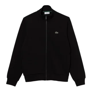 Lacoste Zip Sweater