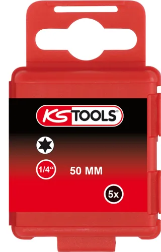 KS Tools 1/4" Bit Torx - 911.3375