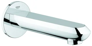 GROHE Wanneneinlauf Eurodisc C 13278 Wandmontage Ausladung 170mm chrom 13278002
