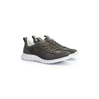 LLOYD Herren - URBAN dk.grey - Gr. - 9