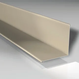 Innenecke | 115 x 115 x 2000 mm | Innenwinkel 90°