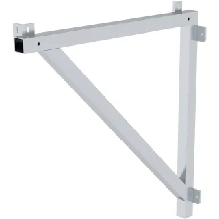 Munk Dreieckskonsole - 600101