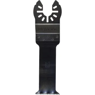 DEWALT Multi-Tool Sägeblatt 67x30mm - DT20703-QZ