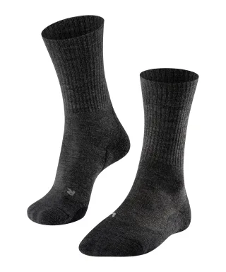 FALKE - FALKE TK2 Explore Wool Damen Trekking - Gr. - 37.5