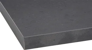 OPTIFIT Arbeitsplatte "Mats" 28 mm stark