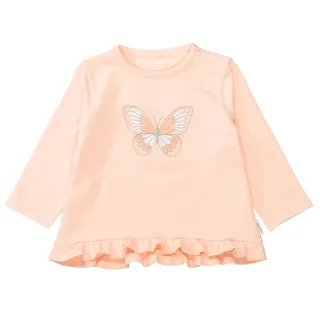STACCATO - Md.-Sweatshirt peach - Gr. - 80
