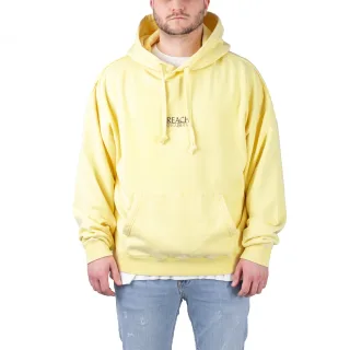 Preach Oversized MNA Logo Hoodie