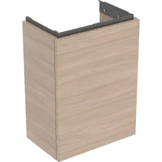 Geberit Acanto Unterschrank für Handwaschbecken B:40cm, m. 1 Tür 503001JH1
