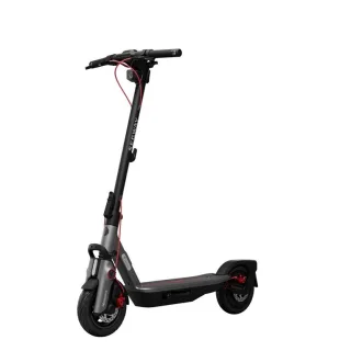 Ninebot by Segway KickScooter F3 Pro D (Schwarz)