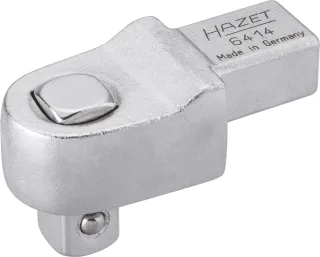 HAZET Einsteck Vierkant-Antriebe - 6414
