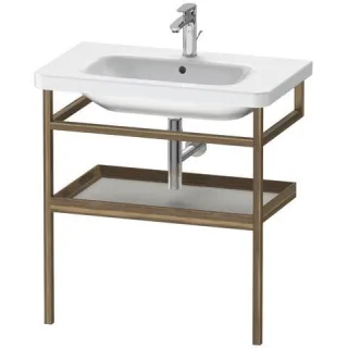 Duravit DuraStyle Holzgestell 740x440x805 mm - DS988200777 DS988200777