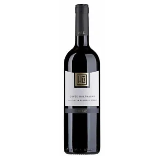 2022 Cuvée Balthasar Trocken