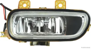 HERTH&BUSS Nebelscheinwerfer, links, H3 - 81660029