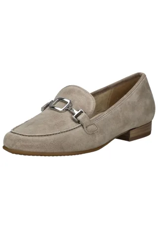 Ara Slipper "Ara Slipper Veloursleder"