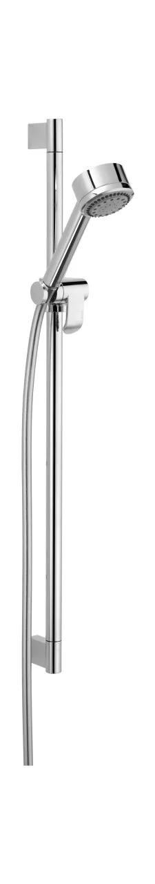 Keuco Brauseset Plan blue 53987, 53987010000