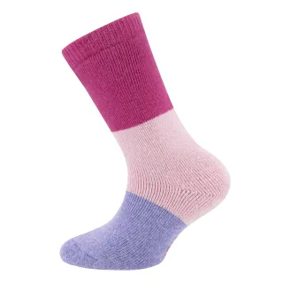 Ewers Strümpfe GmbH - Socken pink - Gr. - 36.5