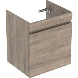 Geberit Renova Plan Unterschrank für Waschtisch, mit 1 Schublade 501905JR1