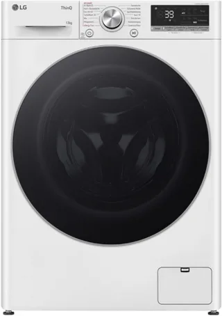 LG Waschmaschine F4WR7031 (weiss) A, 13, 1400
