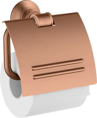 Hansgrohe Papierrollenhalter Axor Montreux 42036310