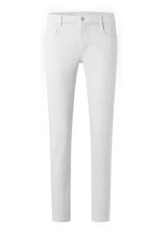 ANGELS - 3971281-1815 SKINNY PUSH UP cloud used - Gr. - 42/28