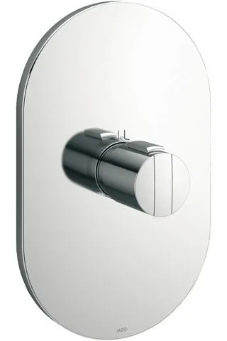 Ideal Standard Jado Unterputz-Zentral-Thermostatbatterie Neon A5585AA