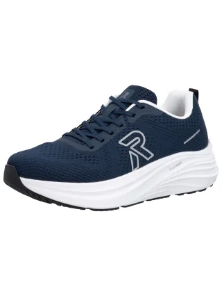 Rieker Sneaker "Rieker Sneaker Textil"