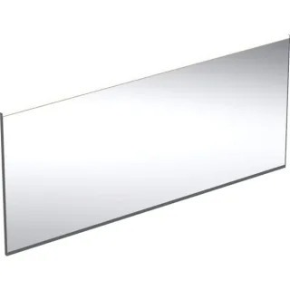 Geberit Option Plus Square Lichtspiegel, direkte Bel. 502787141