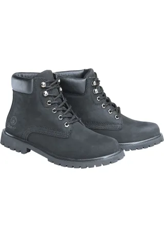Brandit Sneaker "Brandit Accessoires Kenyon Leather Boots" 1 Stk. tlg.