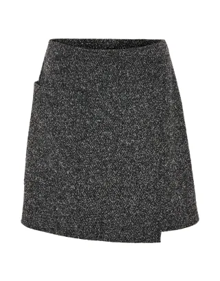 Opus - Roani boucle black - Gr. - 42