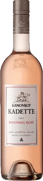 Kanonkop Kadette Pinotage Rose Jg. 2025