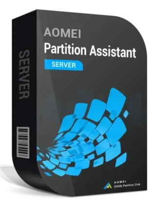 AOMEI Partition Assistant Server Edition