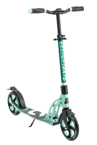 Six Degrees Scooter "Aluminium Scooter 205 mm"
