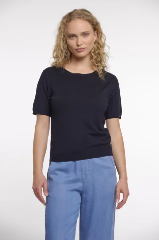 Rino&Pelle - Isabeau.5002621 dark navy - Gr. - s