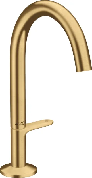 Hansgrohe Waschtischmischer Select 170 Axor One 48020250